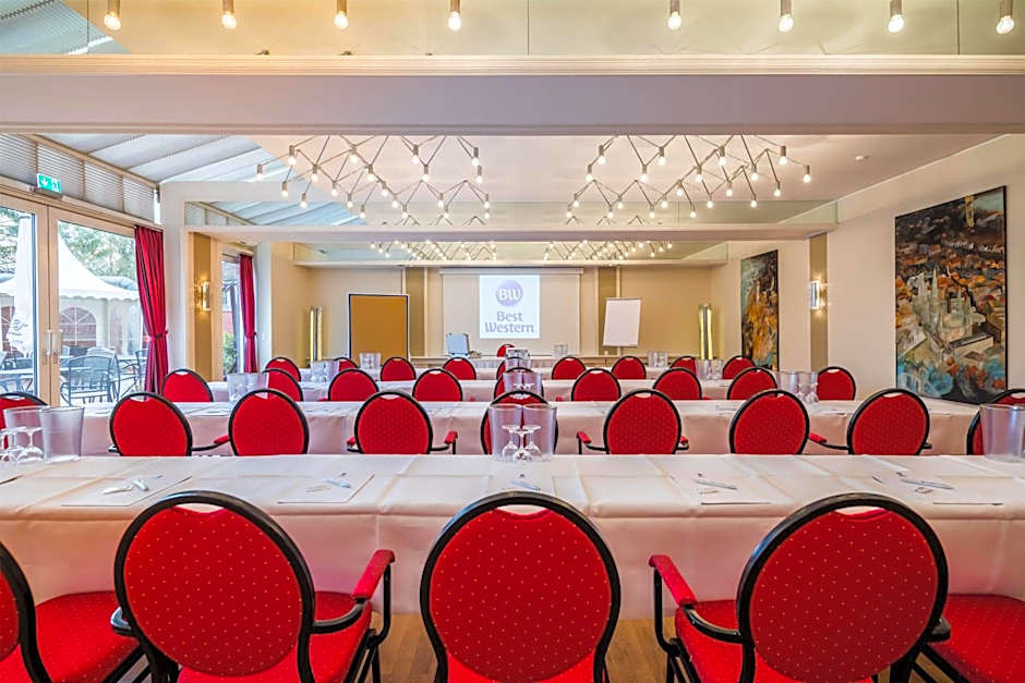 Best Western Hotel Heide