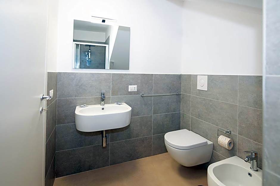 Gioia 13 Rooms & Apartments