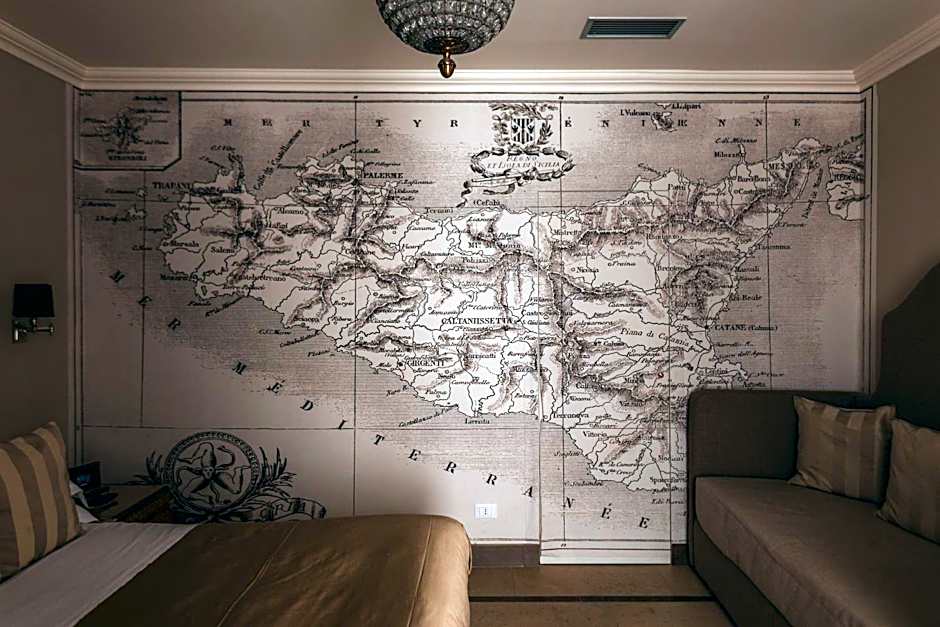 La Dépendance Hotel