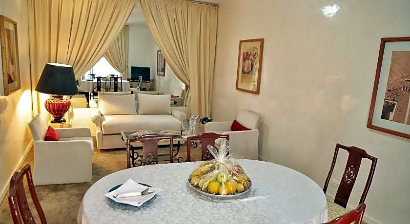 Hôtel Parador