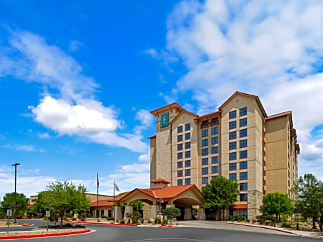 Embassy Suites by Hilton San Marcos Hotel Conference Center