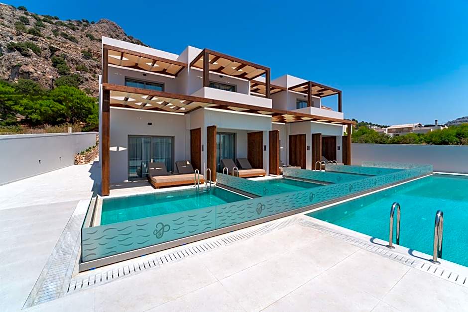 THERETRA PEFKI Seaside