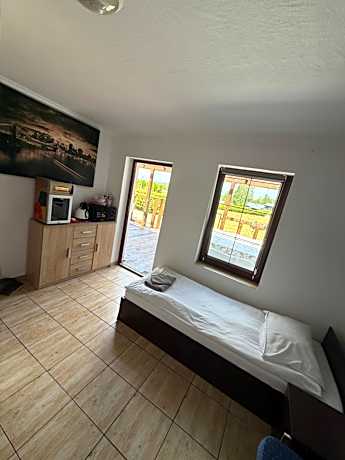 Superior Chalet