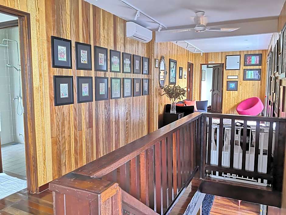 Kairos Villa