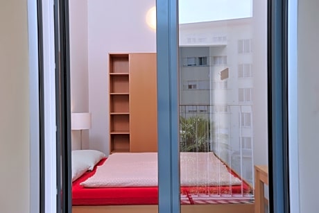 Queen Room with En-Suite