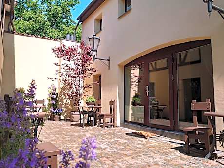 Kurpiai - Suites & SPA