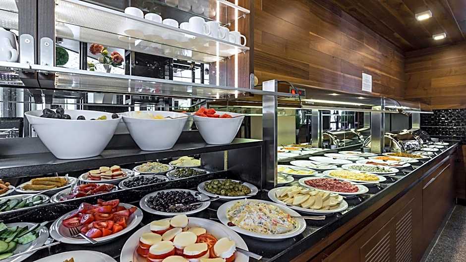 Stay! Hotel Boardinghouse