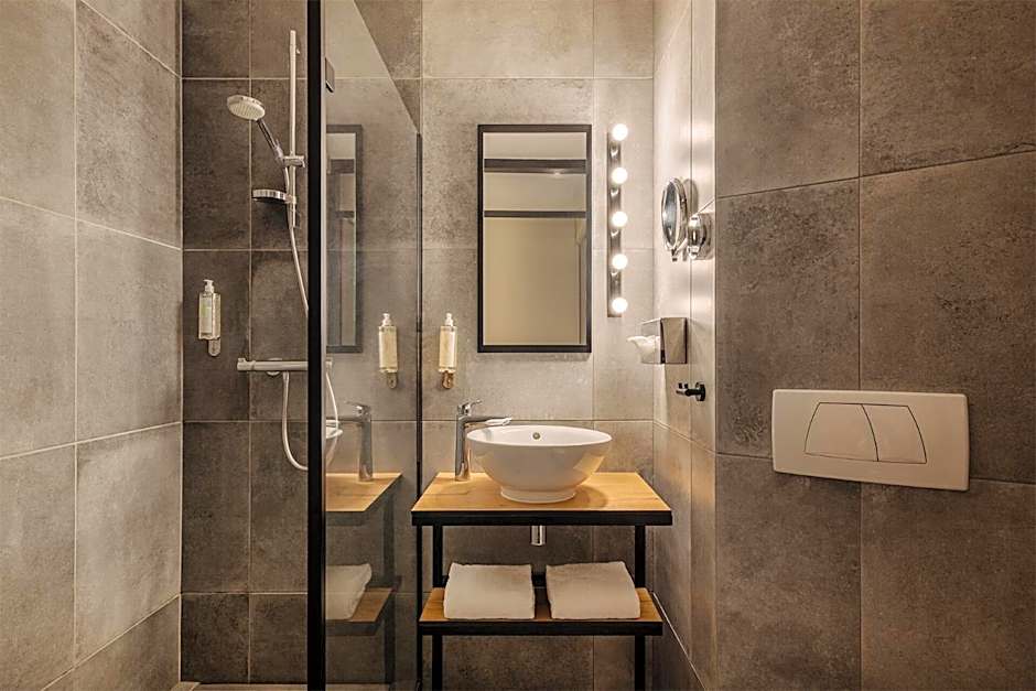 City Hotel Groningen