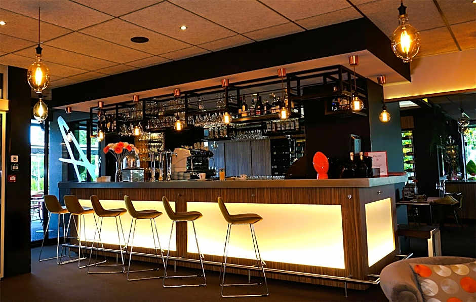 Campanile Clermont Ferrand Nord Riom