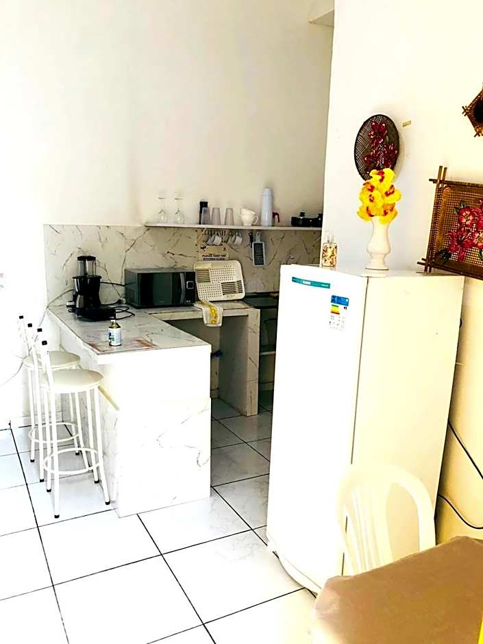 Chaves Maguari Locação por Temporada- Ananindeua