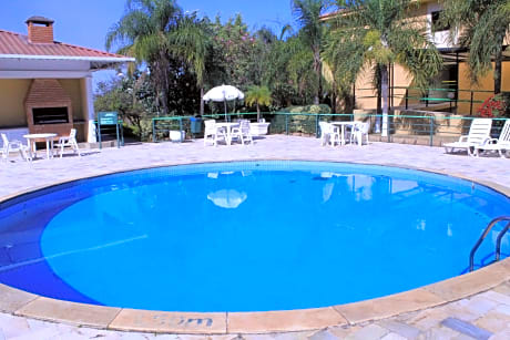 Golden Park Campinas Viracopos