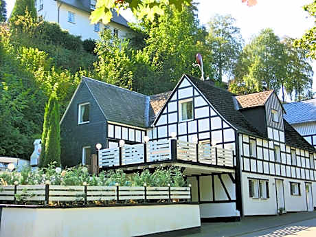 Ferienhaus Schmallenberg nahe Skifahren
