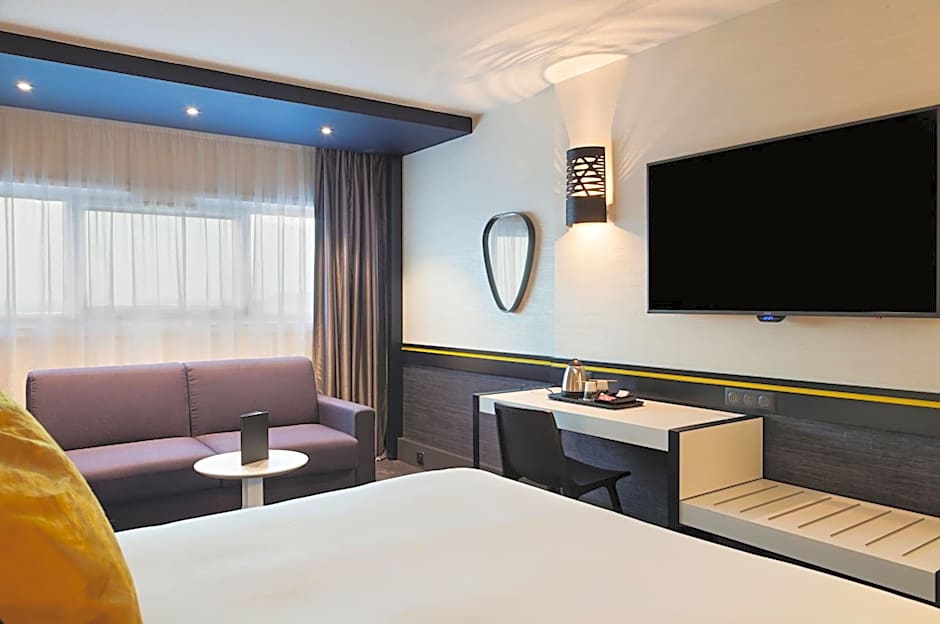 Hotel Inn Paris CDG Airport