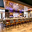 Marriott Dallas Allen Hotel & Convention Center