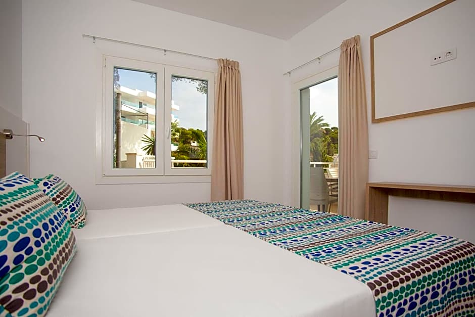 Globales Costa de la Calma