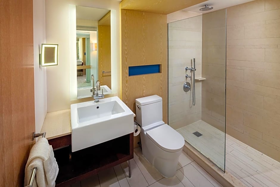 Allegria Hotel