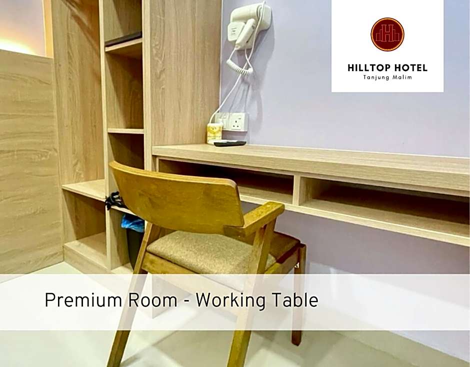 Hilltop Hotel Tanjung Malim