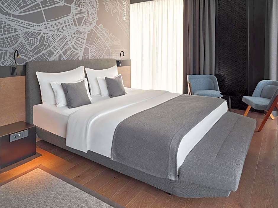 Movenpick Zagreb