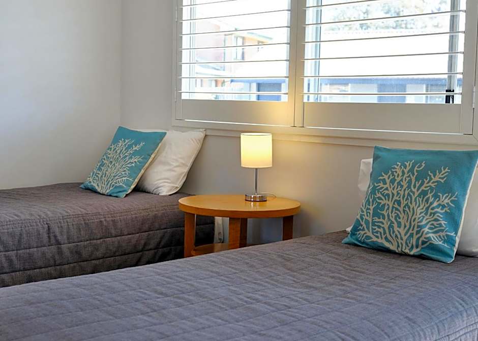 Culburra Beach Motel