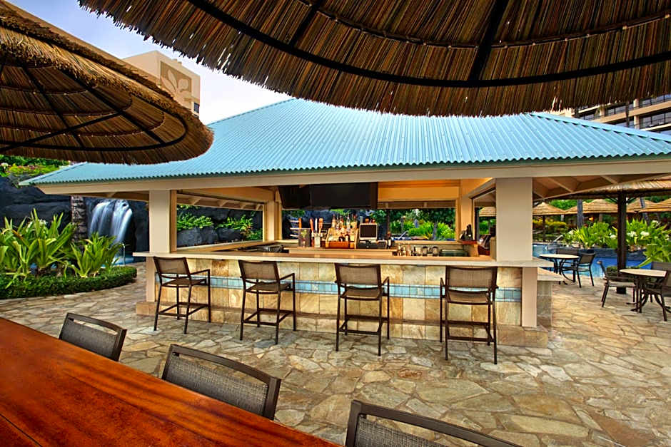 Marriott's Maui Ocean Club - Molokai, Maui & Lanai Towers