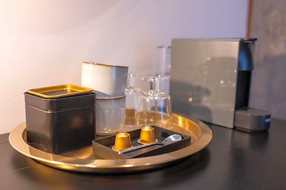 NATALI Luxury suites