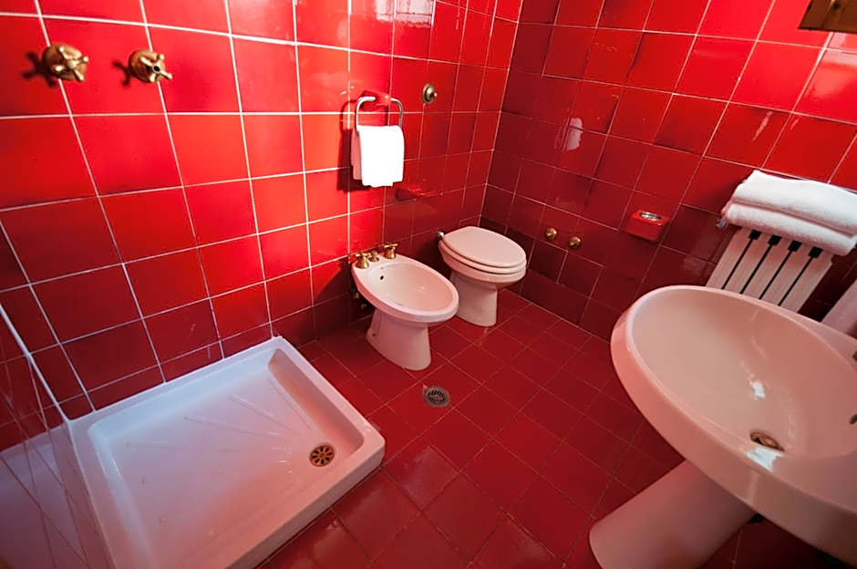 Hotel Scintilla