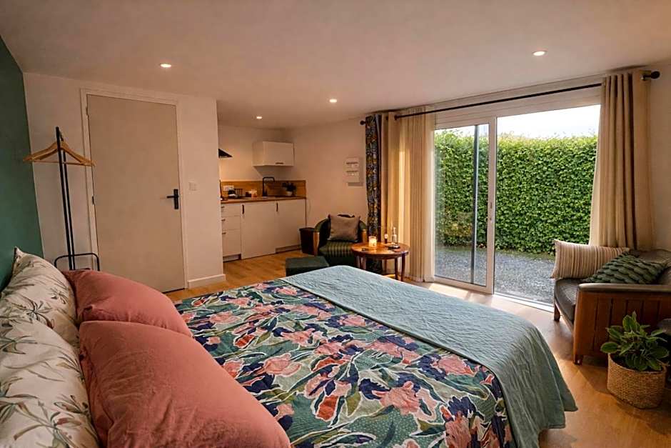 RELAI DU CHATEAU APPARTHOTEL