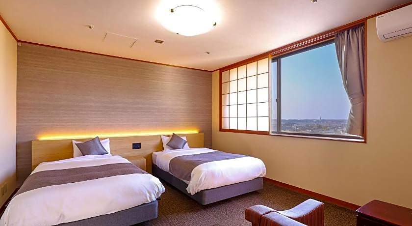 Ooedo Onsen Monogatari Premium Yamashitaya