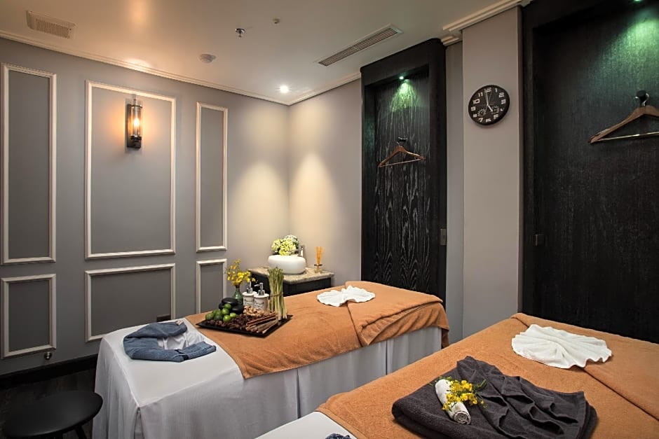 Hanoi Esplendor Hotel and Spa