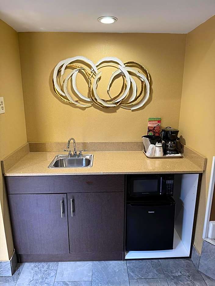 Inn of the Dove Cherry Hill - Philadelphia