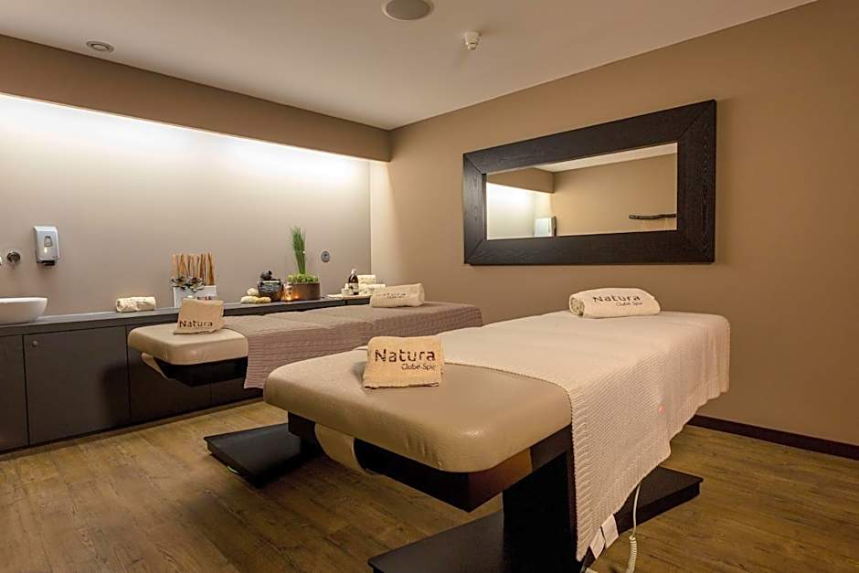 Puralã - Wool Valley Hotel & SPA