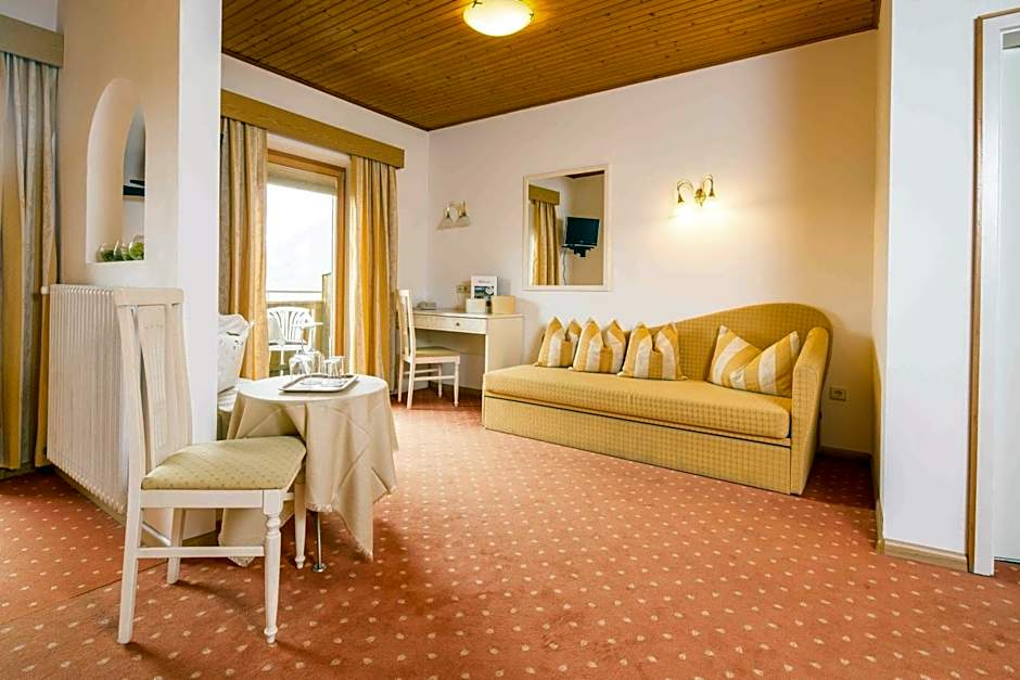 Pension An Der Linde