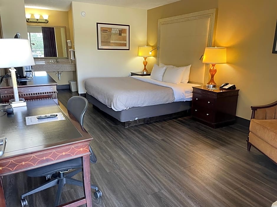 Quality Inn Alachua - Gainesville Area