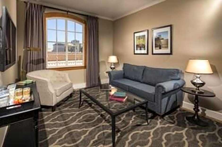 Hotel Normandie - Los Angeles