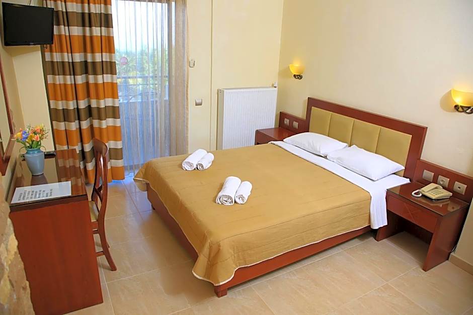 Hotel Zeus