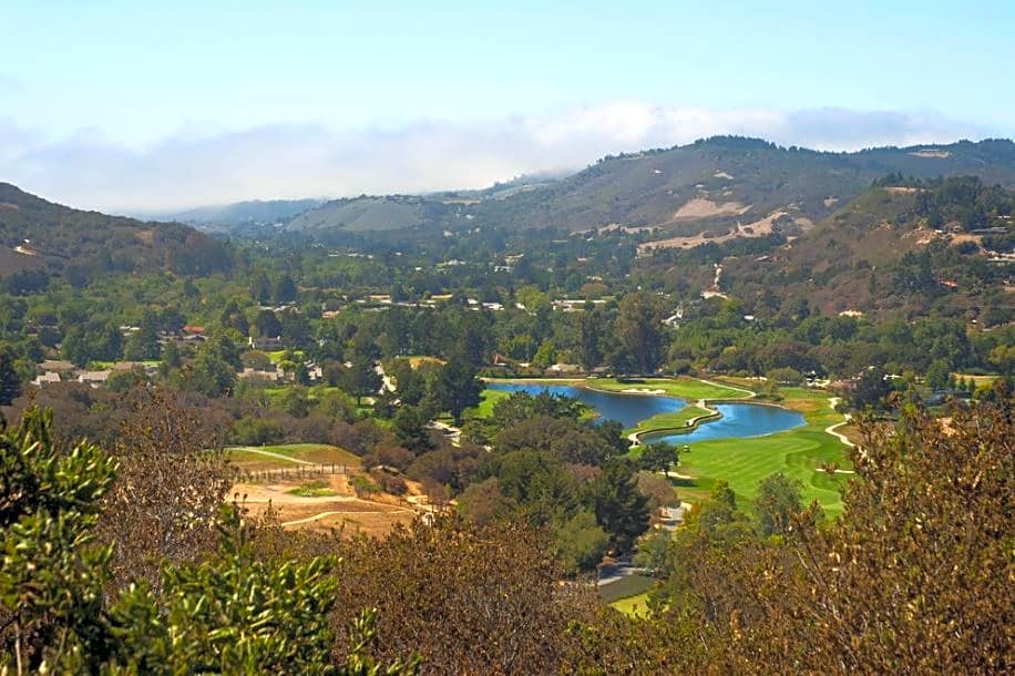 Carmel Valley Ranch, in The Unbound Collection by Hyatt