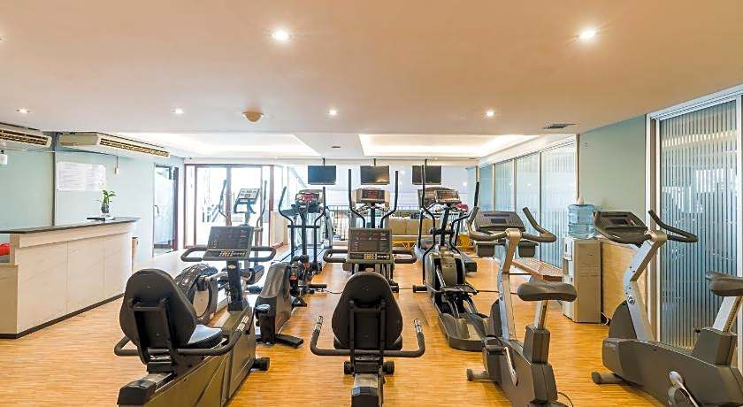 Evergreen Place Bangkok