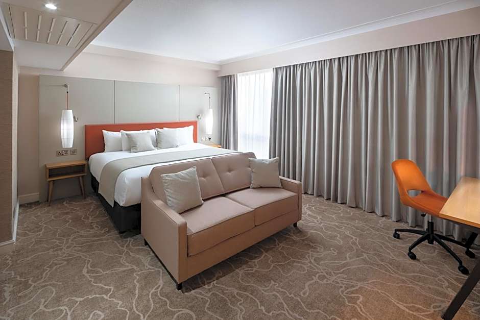 Crowne Plaza Stratford-upon-Avon By IHG