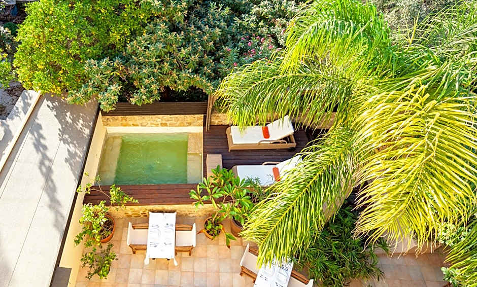 Spirit Of The Knights Boutique Hotel