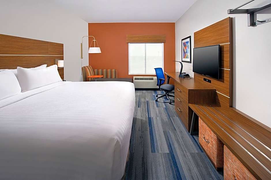 Holiday Inn Express & Suites New Braunfels By IHG