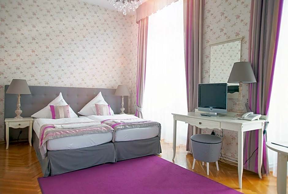 Pałac Brunów - Wellness & SPA