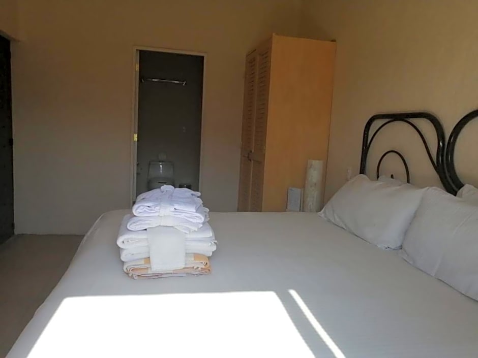 Hostal de la Luz - Spa Holistic Resort