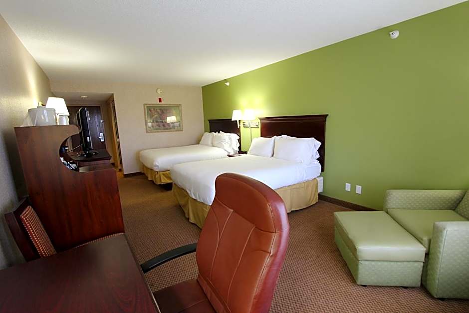 City Express By Marriott Findlay