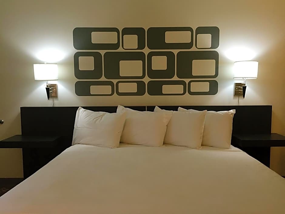 University Inn & Suites ASU/Tempe