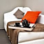 Bed In Centro