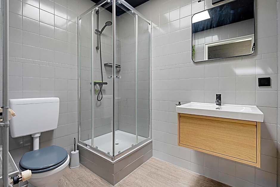 RCN Vakantiepark Toppershoedje