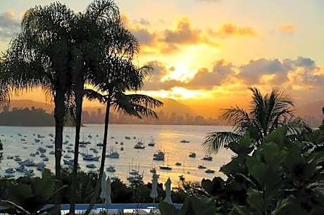 SUNSET PORTO BELO Locaçoes