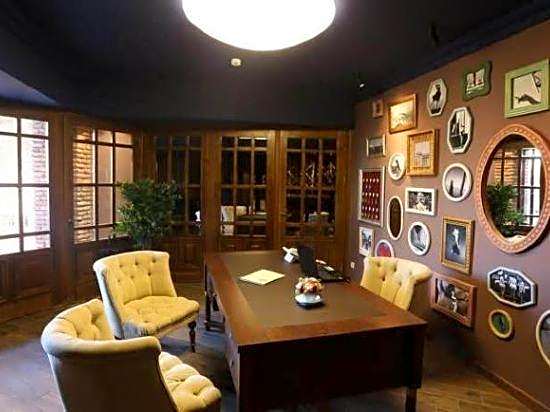 Kisi by Tbilisi Luxury Boutique Hotels