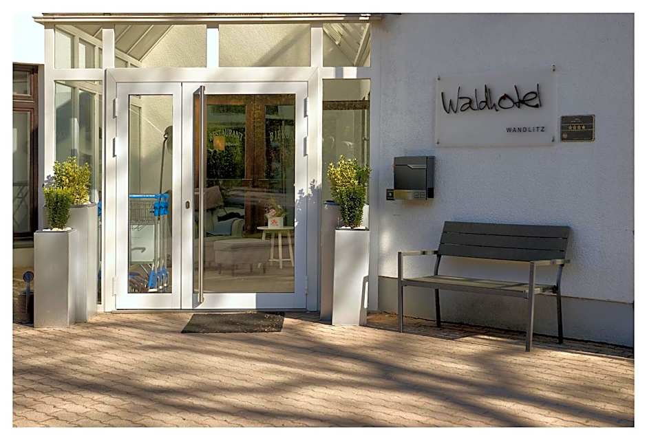 Waldhotel Wandlitz
