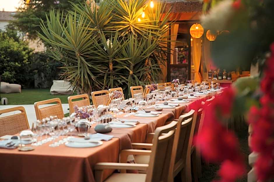 Pachamama Hotel